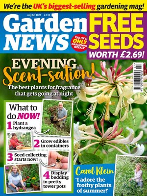 Garden News - Magazine